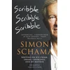 KNYGA Simon Schama Scribble, Scribble, Scribble