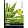 KNYGA Simon Sneddon Law Express: Environmental Law