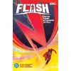 KNYGA Simon Spurrier Flash Vol. 2: Until Time Stands Still
