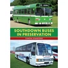 KNYGA Simon Stanford Southdown Buses in Preservation