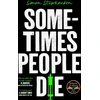 KNYGA Simon Stephenson Sometimes People Die