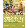 KNYGA Simon Taylor Creativity in the Early Years