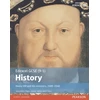 KNYGA Simon Taylor Edexcel GCSE (9-1) History Henry VIII and his ministers, 1509–1540 Student Book