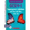 KNYGA Simon Taylor Superpower Relations and the Cold War, 1941-91 (GCSE 9-1 Edexcel History)