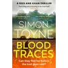 KNYGA Simon Toyne Blood Traces