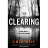 KNYGA Simon Toyne Clearing