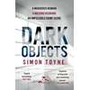 KNYGA Simon Toyne Dark Objects