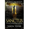 KNYGA Simon Toyne Sanctus