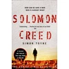 KNYGA Simon Toyne Solomon Creed