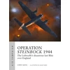 KNYGA Simon Trew Operation Steinbock 1944
