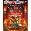 KNYGA Simon Tudhope Build Your Own Mythical Beasts