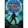 KNYGA Simon Tudhope Portal of Chaos