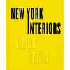 KNYGA Simon Upton New York Interiors