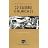 KNYGA Simon Watney 20 Sussex Churches