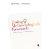 KNYGA Simon Watts Doing Q Methodological Research