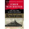 KNYGA Simon Winchester Krakatoa