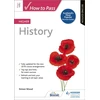 KNYGA Simon Wood How to Pass Higher History, Second Edition