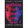 KNYGA Simone Campos Nothing Can Hurt You Now