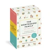 KNYGA Simone Davies Montessori Family Collection (Boxed Set)