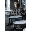 KNYGA Simone De Beauvoir She Came to Stay