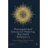 KNYGA Simone Gressel Management Decision-Making, Big Data and Analytics
