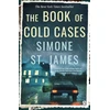 KNYGA Simone St James Book of Cold Cases