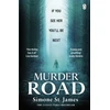 KNYGA Simone St James Murder Road