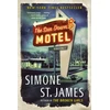 KNYGA Simone St James Sun Down Motel