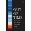 KNYGA SIMPSON Out of Time