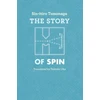 KNYGA Sin Itiro Tomonaga Story of Spin