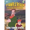 KNYGA Sin Tomos Owen Cyfres Amdani: Y Fawr a'r Fach - Straeon o'r Rhondda