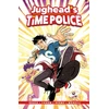 KNYGA Sina Grace Jughead's Time Police