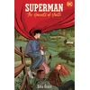 KNYGA Sina Grace Superman: The Harvests of Youth