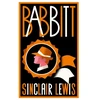 KNYGA Sinclair Lewis Babbitt