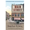 KNYGA Sinclair Lewis Main Street