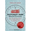 KNYGA Sinclair Mckay Bletchley Park Brainteasers