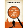 KNYGA Sinclair Mckay Scotland Yard Puzzle Book