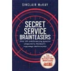 KNYGA Sinclair Mckay Secret Service Brainteasers