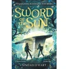 KNYGA Sinead Ohart Sword of the Sun, a breathtaking tale of adventure, myth and magic