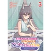 KNYGA Singyougaku She's the Strongest Bride, But I'm Stronger in Night Battles: A Harem Chronicle of Advancing Through Cunning Tactics (Manga) Vol. 3