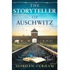 KNYGA Siobhan Curham Storyteller of Auschwitz