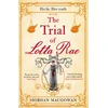 KNYGA Siobhan Macgowan Trial of Lotta Rae