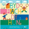 KNYGA Sioned Medi Evans Byd Bach dy Hun