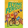 KNYGA Sir Chris Hoy Flying Fergus 10: The Photo Finish