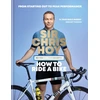 KNYGA Sir Chris Hoy How to Ride a Bike