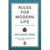 KNYGA Sir David Tang Rules for Modern Life