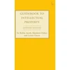 KNYGA Sir Robin Jacob Guidebook to Intellectual Property