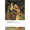 KNYGA Sir Walter Scott Bride of Lammermoor