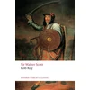 KNYGA Sir Walter Scott Rob Roy