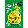 KNYGA Siri Kolu Me and the Robbersons